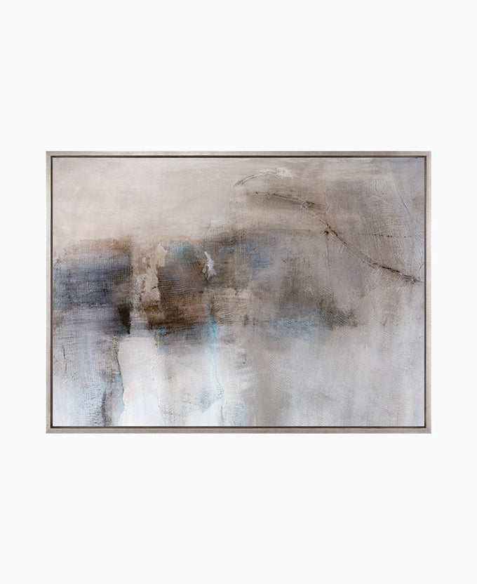 Urban Mood VI (Canvas)