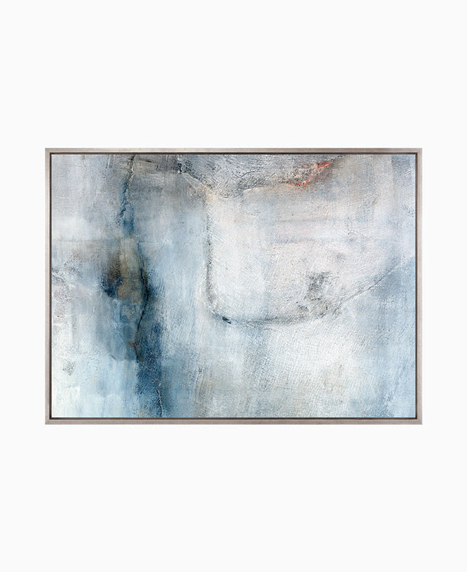 Urban Mood VII (Canvas)