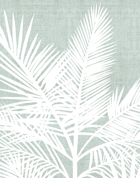 Pavilion Palm VIII