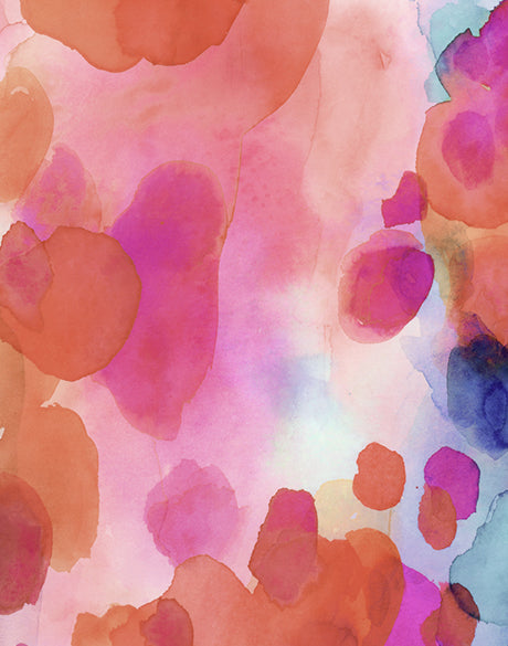 Free Style I (Canvas)