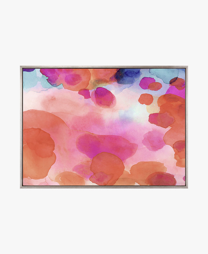 Free Style I (Canvas)