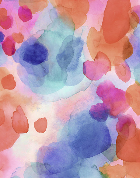 Free Style II (Canvas)