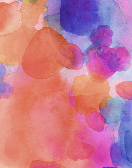 Free Style III (Canvas)
