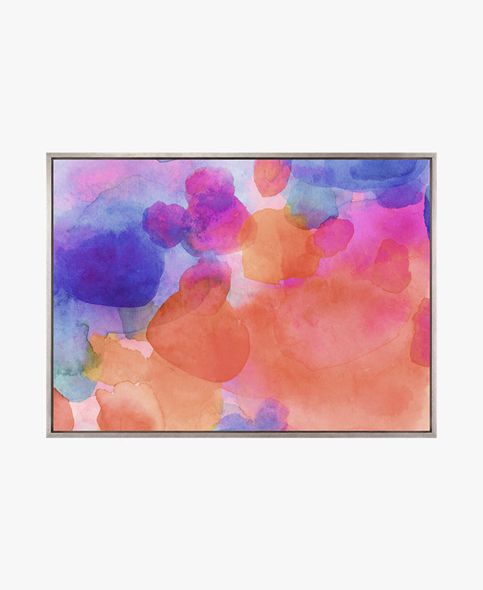 Free Style III (Canvas)