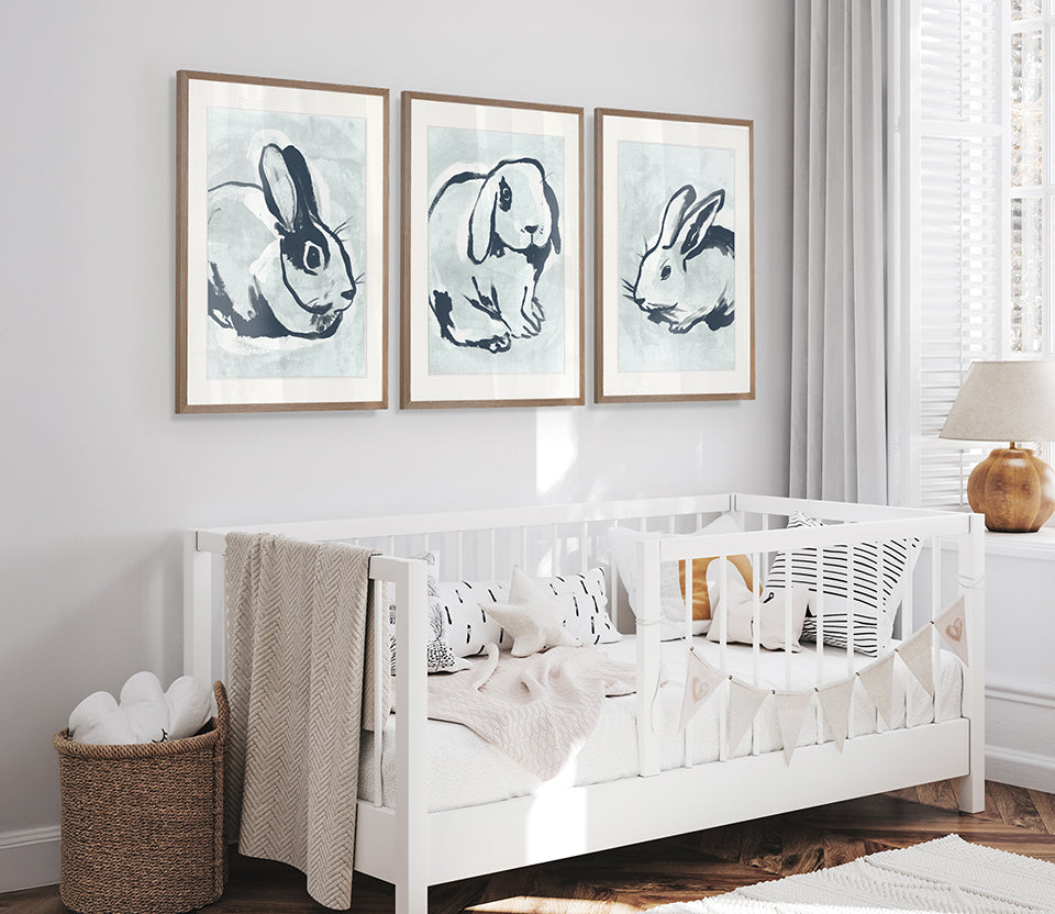Petit Lapin XI