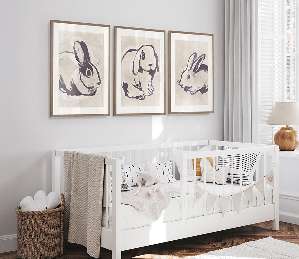 Petit Lapin XIV