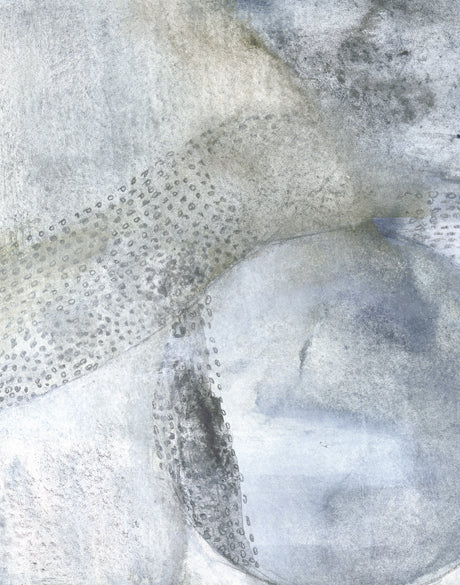 Rhythmic Abstract II