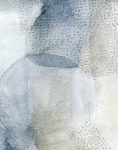 Rhythmic Abstract III