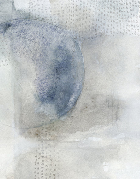 Rhythmic Abstract IV