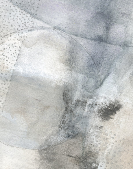 Rhythmic Abstract VI