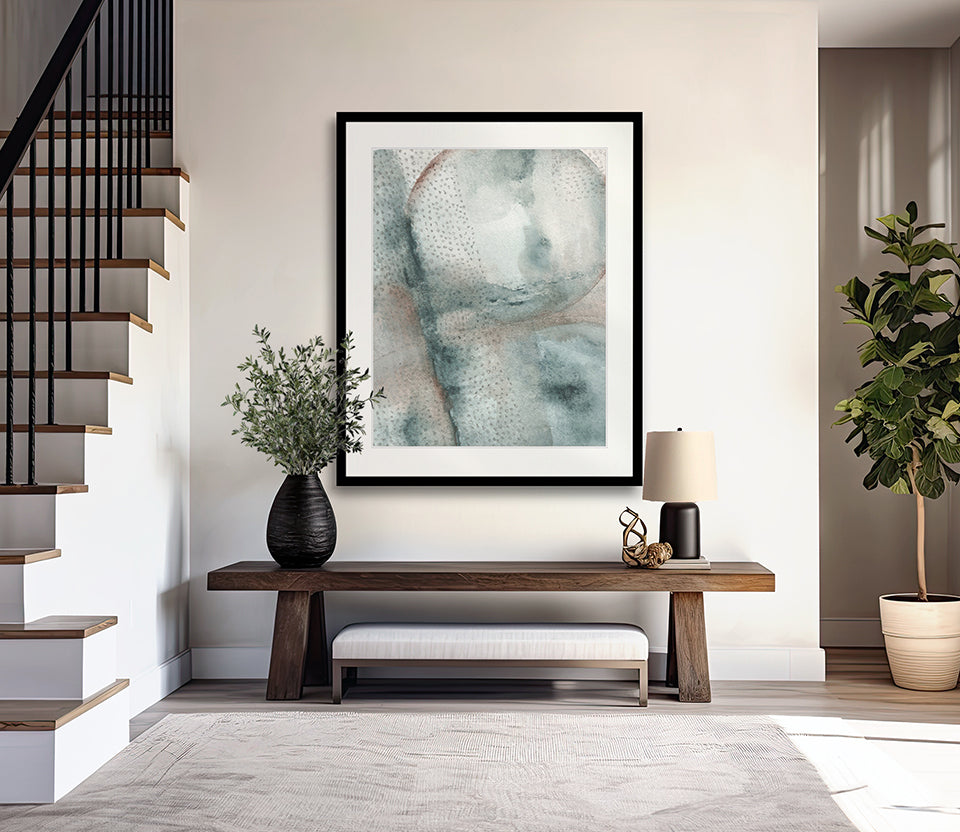 Rhythmic Abstract VIII