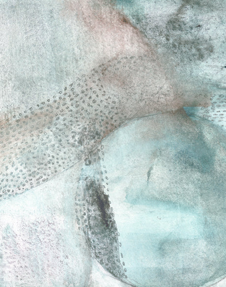 Rhythmic Abstract X