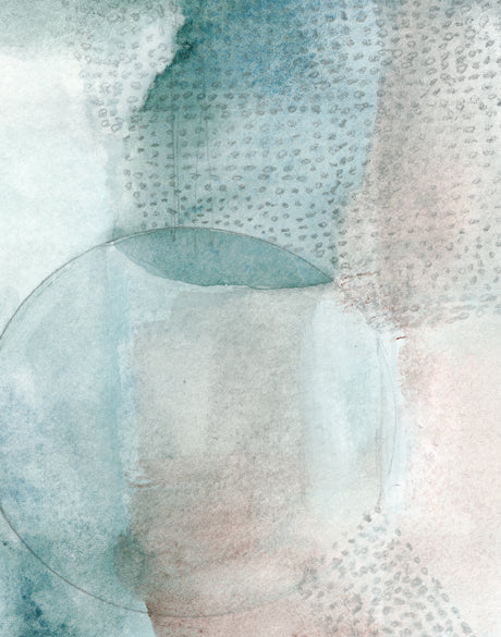 Rhythmic Abstract XII