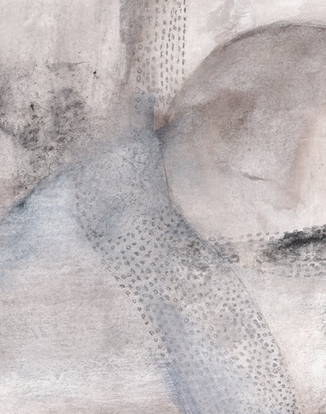 Rhythmic Abstract XIII