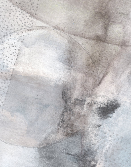 Rhythmic Abstract XIV