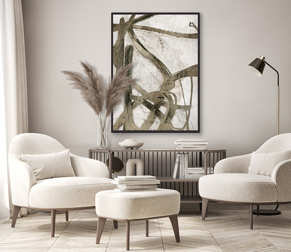 Modern Diffusion I (Canvas)