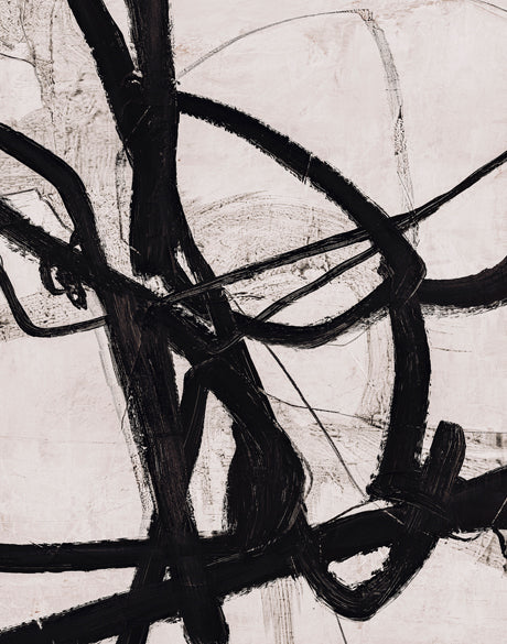 Modern Diffusion III (Canvas)
