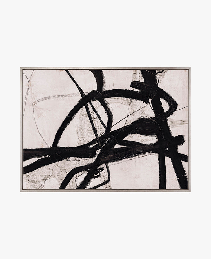 Modern Diffusion III (Canvas)