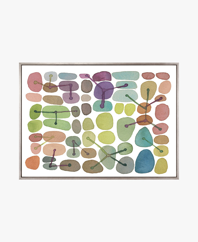 Sweet Connections (Canvas)