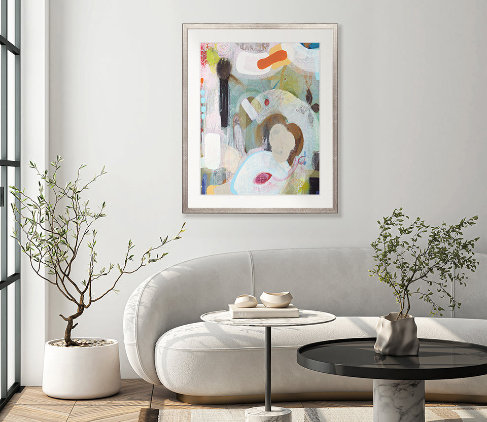 Colour Story I