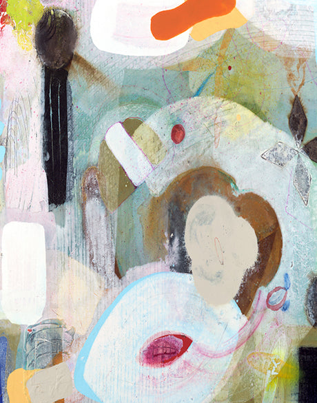 Colour Story I
