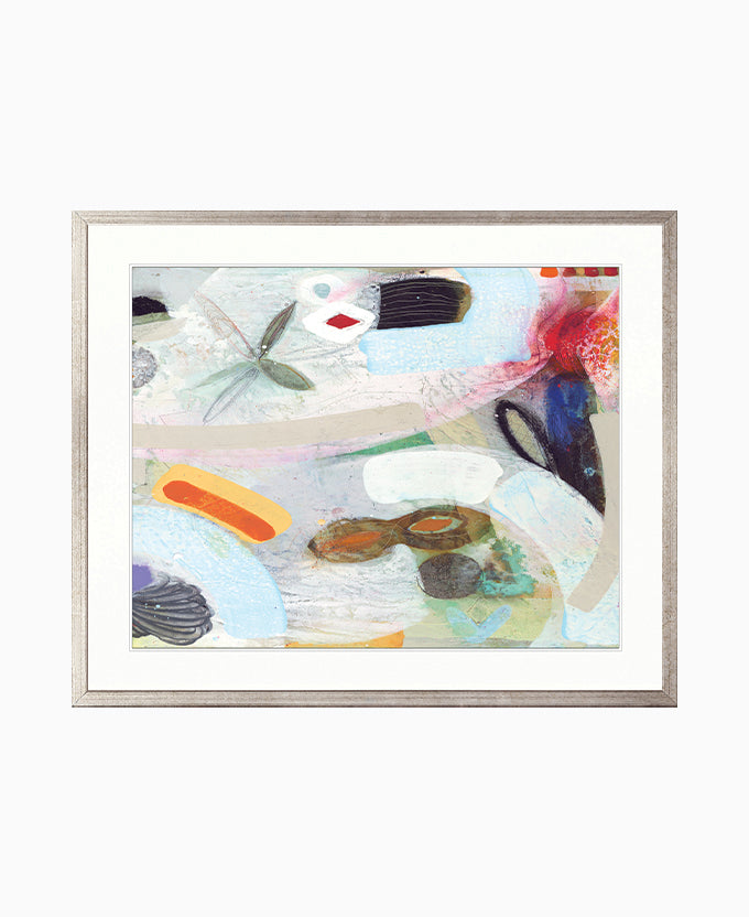 Colour Story II