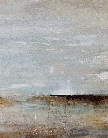 Textural Essence II
