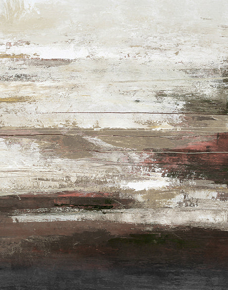 Textural Essence III