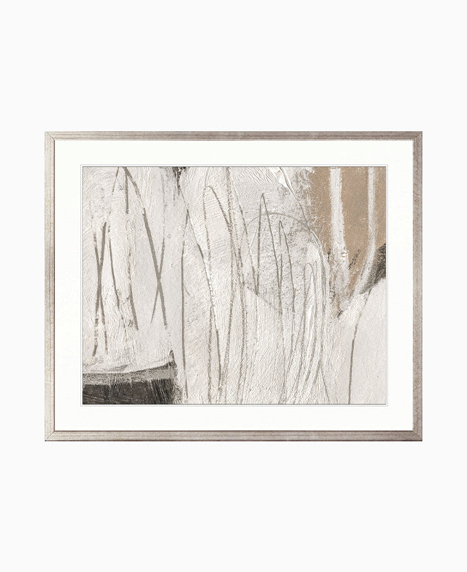 Ravello Abstract VII