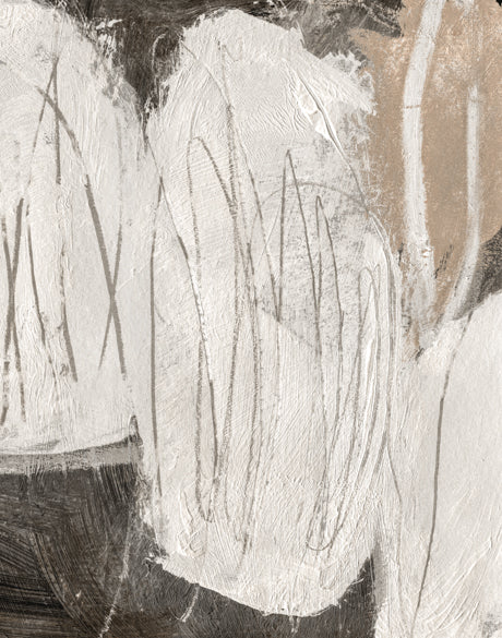 Ravello Abstract VIII (Canvas)