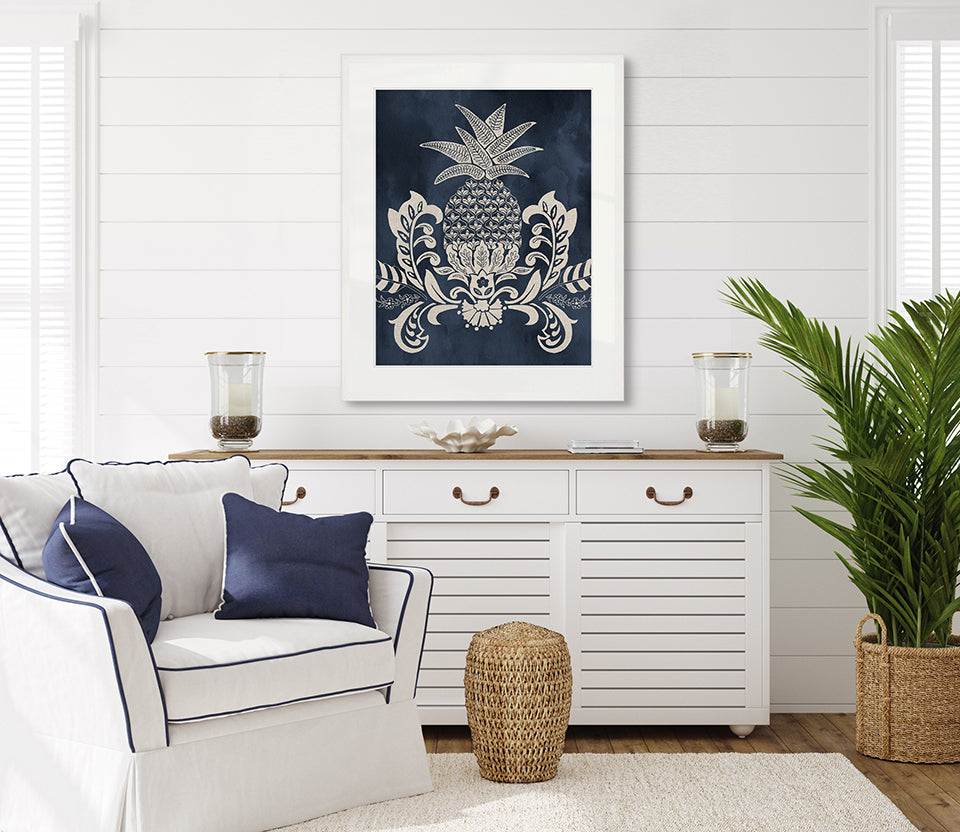 Exquisite Tropic III