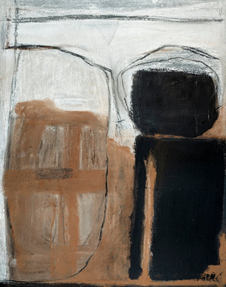 Earth Dream I (Canvas)