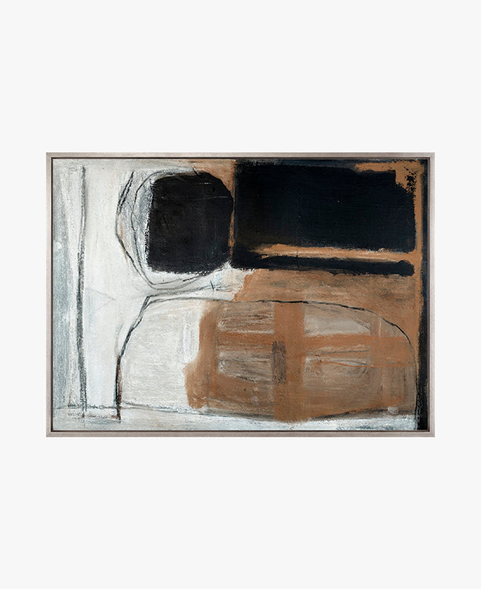 Earth Dream I (Canvas)