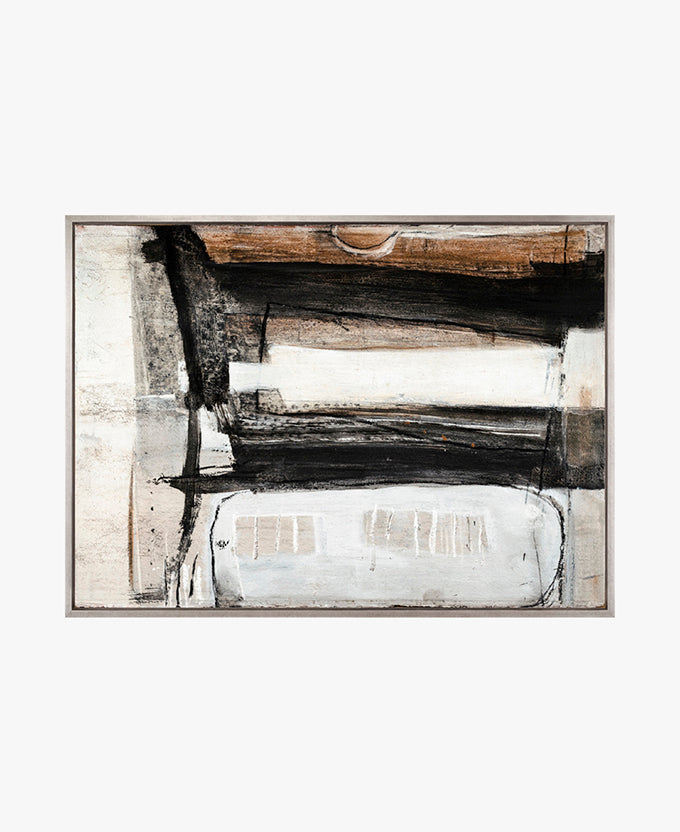 Earth Dream IV (Canvas)