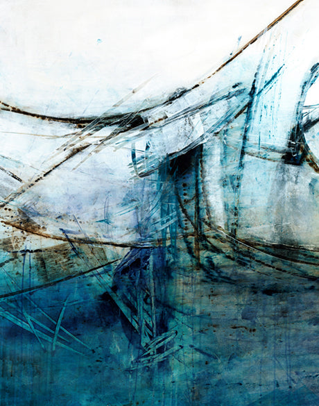 Ethereal Rhythms IV