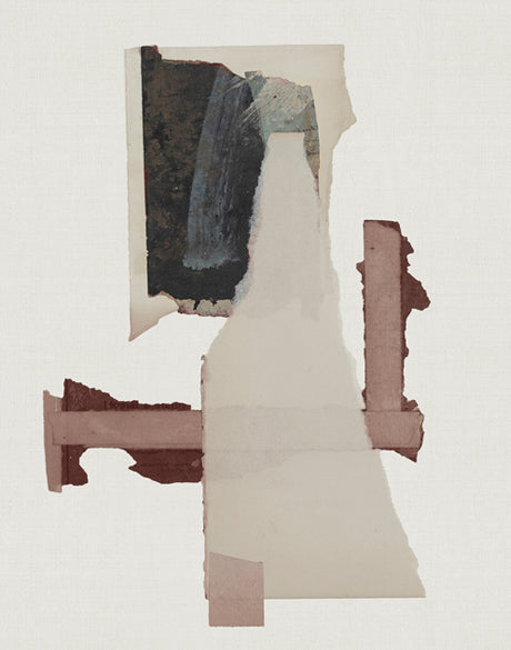 Abstract Overlay VI (Canvas)