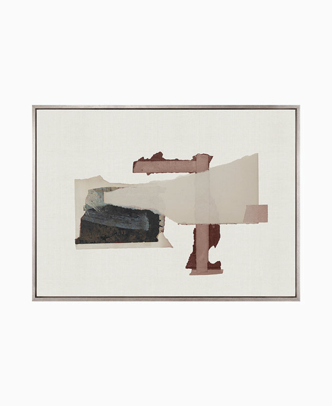 Abstract Overlay VI (Canvas)