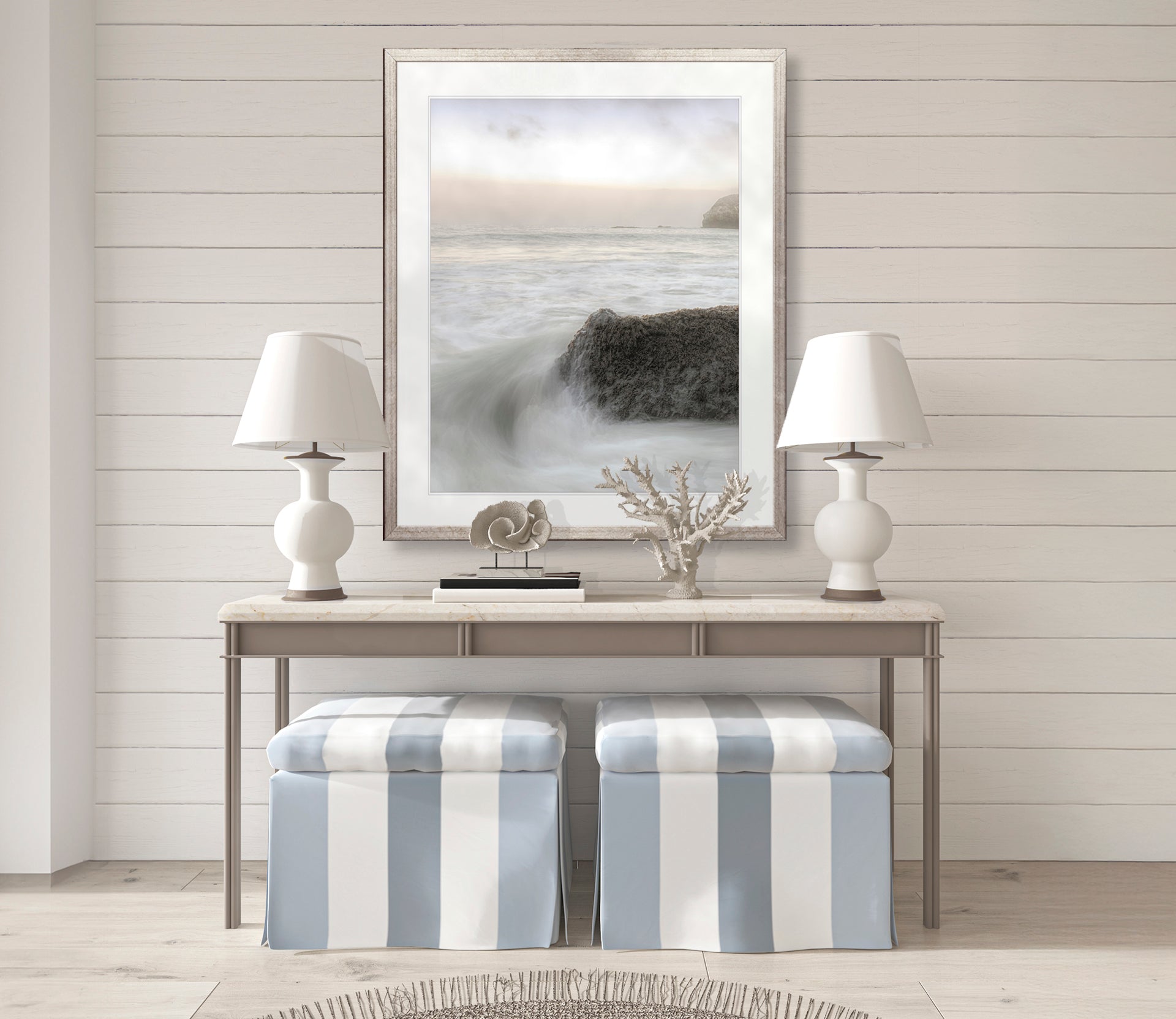 Roco Bay II