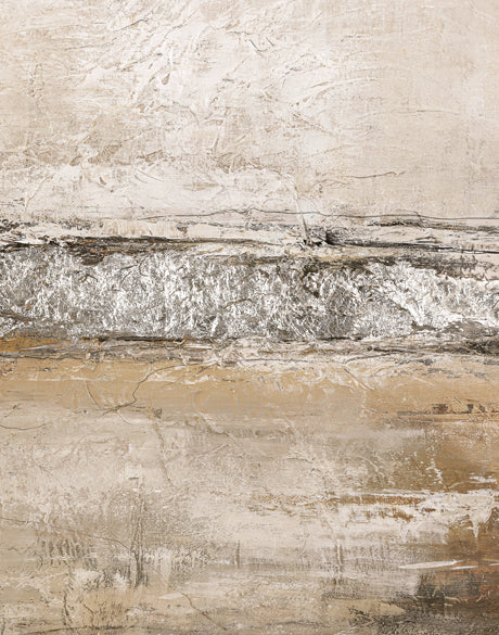 Luminosity Abstract II (Canvas)