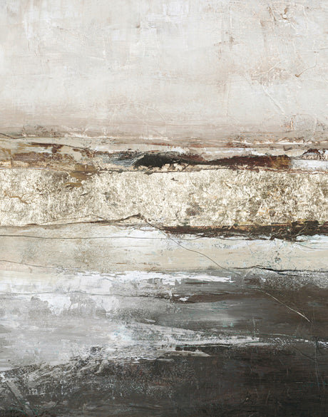 Luminosity Abstract IV