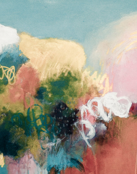 Romsey Abstract III