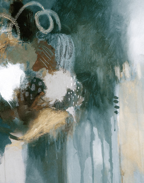 Romsey Abstract IV