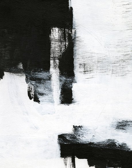 Abstract Infusion I (Canvas)