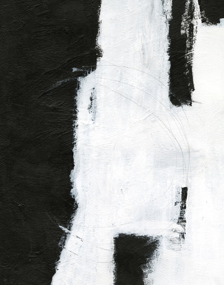 Abstract Infusion II (Canvas)