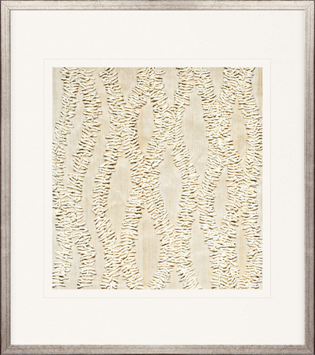 Coral Strands
