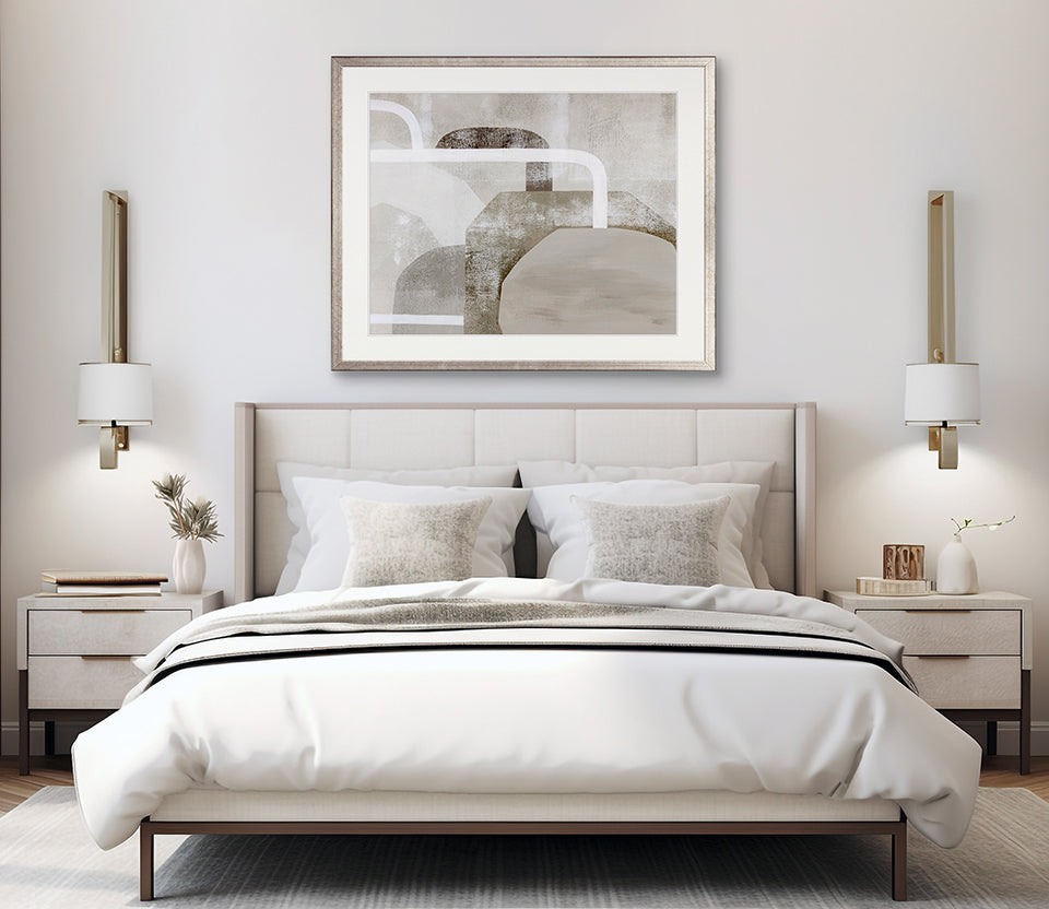Whisper Neutrals V