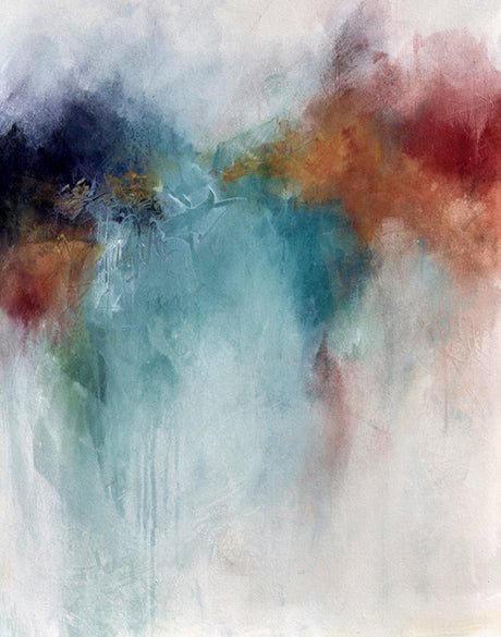 Senso Flow I (Canvas)