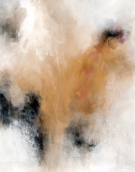 Senso Flow II (Canvas)