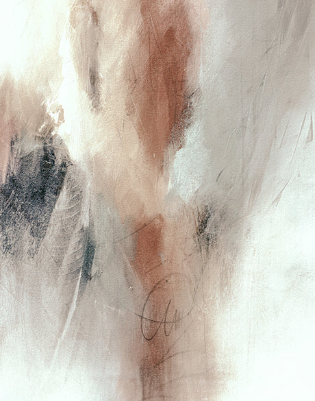 Senso Flow IV (Canvas)