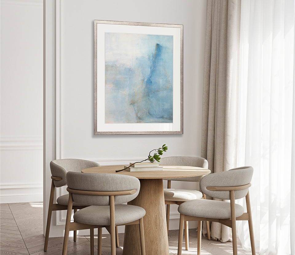 Serene Light I